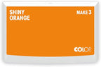 COLOP Make Series, Ink Stamp Pads, by COLOPUSA