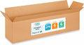 Long Moving & Shipping Boxes 24"L x 6"W x 6"H