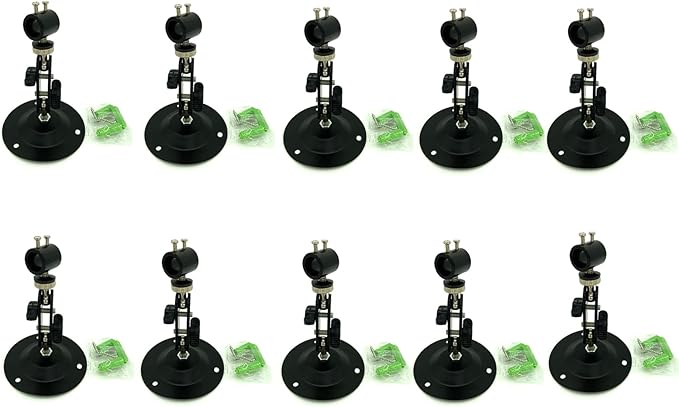 Laser Positioning Bracket Laser Module Fixing Bracket 360-degree Adjustable by BEITESI