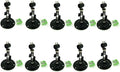 Laser Positioning Bracket Laser Module Fixing Bracket 360-degree Adjustable by BEITESI