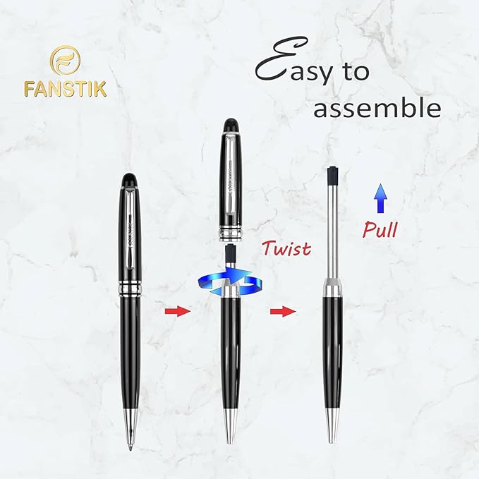 FANSTIK Customized BallPoint pen - Image 6
