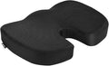 Amazon Basics Comfortable Seat Cushion by AmazonBasics