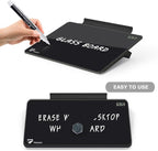 TOWON Small White Board for Desk - Image 5
