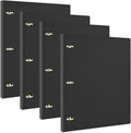 INFUN Telescoping 3 Ring Binder by INFUN