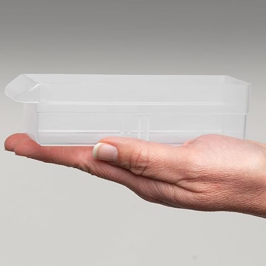 Akro-Mils 16-Drawer Plastic Drawer Storage Cabinet - Image 14