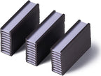 Eeoyu Magnetic Label Holders by EEOYU