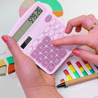Office Desk Calculator, Cute Calculator - Image 6