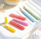 czxwyst Majohn Wancai 2.0 Mini Pocket-Size Eyedropper Fountain Pen - Image 8