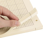 Seajan 2 Pcs Engineering Paper Notebook Engineering Computation Pad 8.5 x 11 - Image 3
