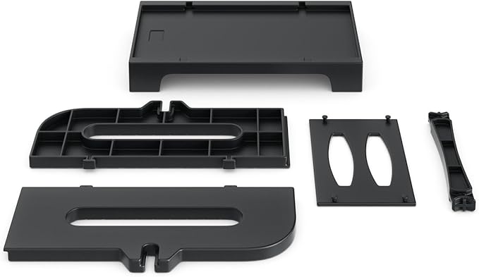 Rollo Thermal Label Holder for Rolls and Fan-Fold Labels - Image 7