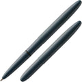 Fisher Space Pen Elite Navy Blue Cerakote Finish Ballpoint Bullet Pen | Medium Point, Compact Size, Writes Upside Down, Extreme Temperatures, Black Ink, Made in the USA