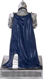 HDMbigmi King's Guard Leader Cloak Warrior Knight Pen Holder Mobile Phone Stand - Image 8