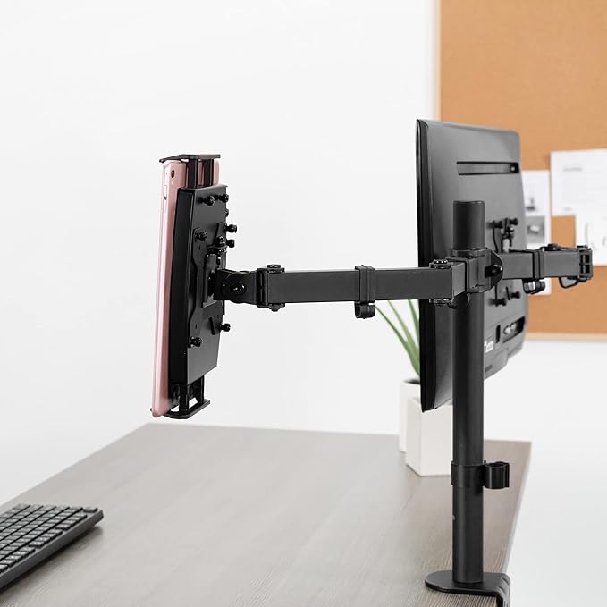 VIVO Universal VESA Mount Adapter - Image 8