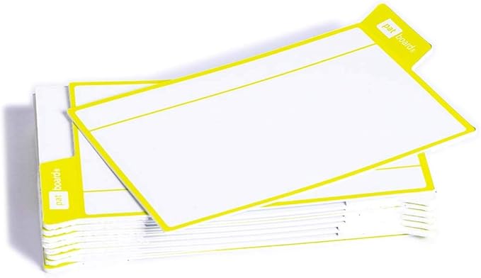 PATboard Scrum Board and Kanban Board by PATBOARD