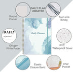 Daily Planner Undated - Image 2