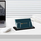 Weiai Acrylic Business Card Holder Stand - Image 6