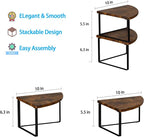 Corner Shelf Countertop Organizer - Image 3