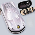 XZR Supercar Pen Case Box Bag Stocking Stuffers Large Capacity Organizer Cool by Unknown