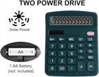 Office Desk Calculator - Image 4