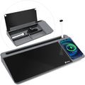 Varhomax Glass Desk Whiteboard by Varhomax