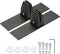 PATIKIL 1.8x1.3x2.5" Desk Divider Support Clamp by PATIKIL