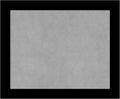 Amanti Art Black Framed Magnetic Board 19x23 Small Vision Board by AmantiArt