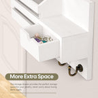 FifthQuarter Key Holder Wall Mount: Key and Mail Holder - Image 4