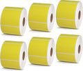 BETCKEY - 2.25" x 2" UPC Barcode & Address Labels Compatible by BETCKEY