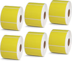 BETCKEY - 2.25" x 2" UPC Barcode & Address Labels Compatible by BETCKEY