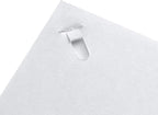 Plus Paper Clinch Compact Staple-Free Stapler - Image 5