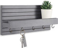 Lwenki Decorative Key Holder for Wall by Lwenki