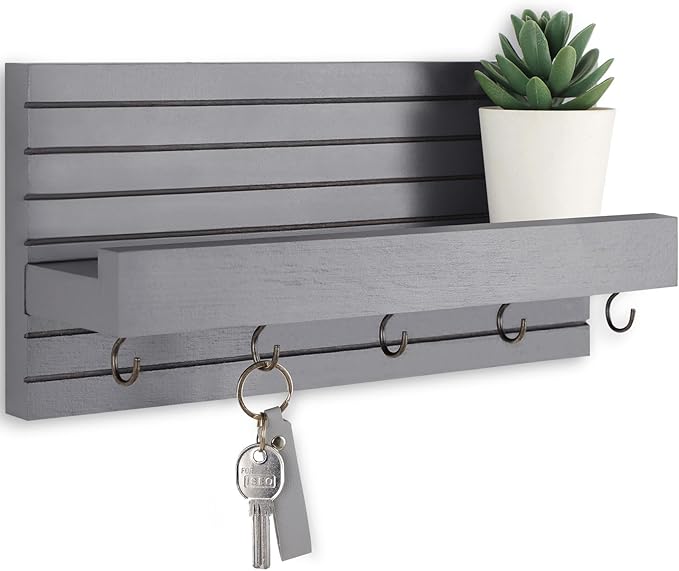 Lwenki Decorative Key Holder for Wall by Lwenki