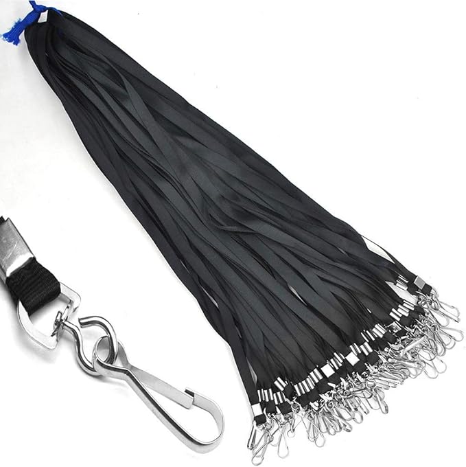 Beebel Lanyards 100 Pcs Lanyard - Image 5