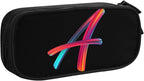 Pazacon Cute Initial Pencil Case by Pazacon-HomeEssentials