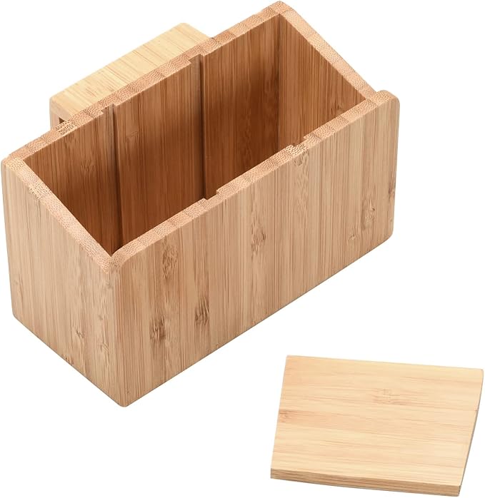 MobileVision Bamboo Caddy Add-On - Image 2