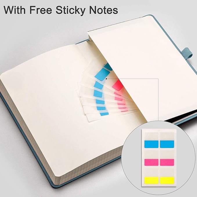 EMSHOI Graph Paper Notebook - Image 5