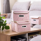 PRANDOM Foldable Storage Boxes - Image 2