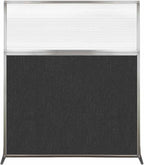 Versare Hush Screen Portable Room Divider | Workstation Wall Divider | by VERSARE