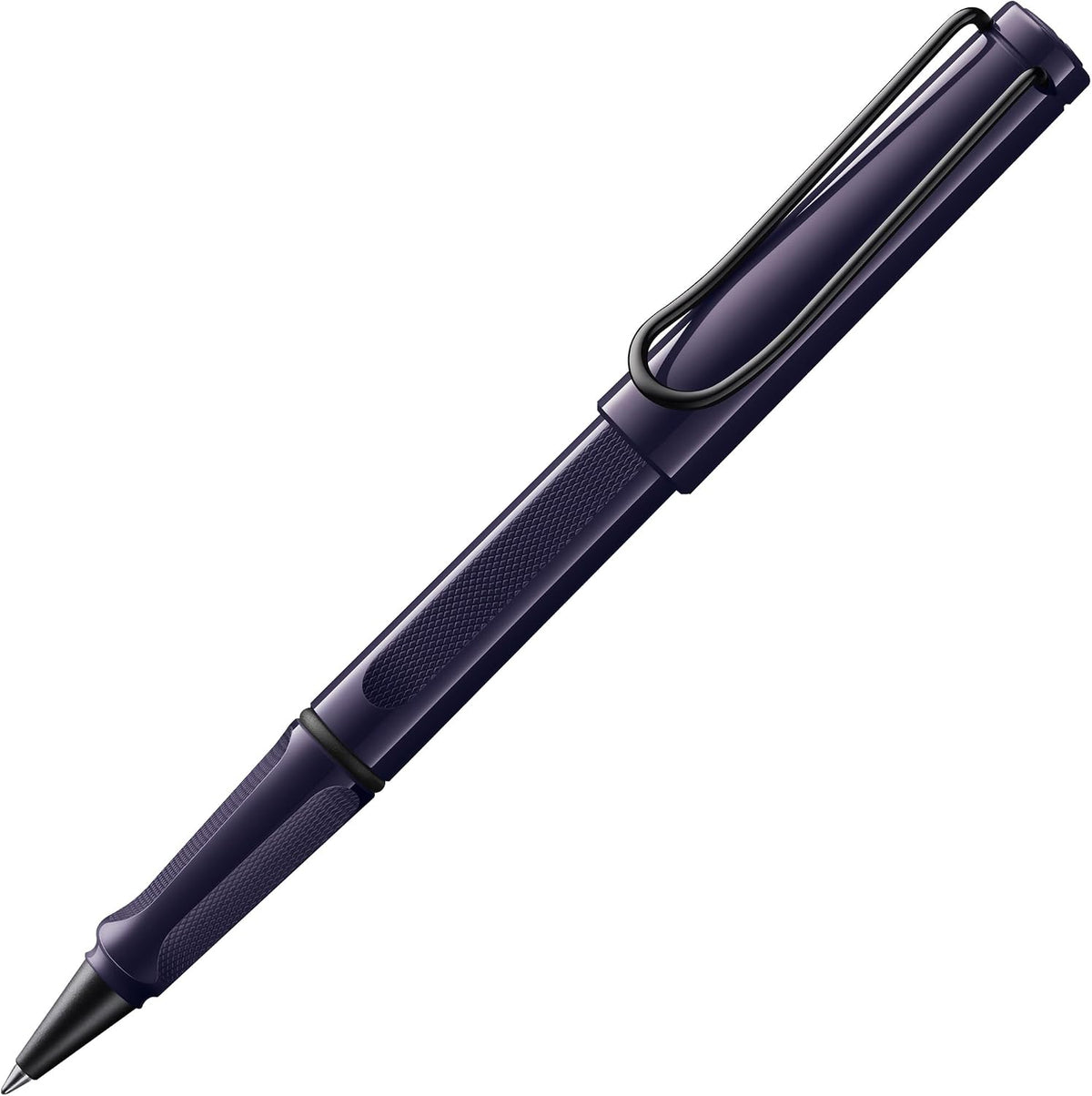 Lamy safari meteora - Rollerball Pen with ergonomic grip & line width M -...
