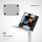 Thin Floor Stand - Image 3