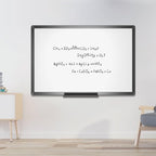 VIZ-PRO Magnetic Whiteboard/Dry Erase Board - Image 6