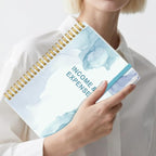 Heveboik Income & Expense Log Book - Image 7