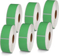 BETCKEY - 1" x 3" Barcode & Address Labels Compatible by BETCKEY
