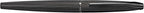 Cross ATX Brushed Black Extra Fine Nib Fountain Pen - Image 5