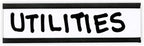 SmartSign Pack of 25 Magnetic 'C' Channel Label Holders | 0.5" x 2" - Image 4