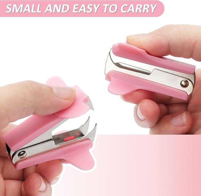 ZZTX 3 Pack Staple Remover Staple Puller Removal Tool - Image 4