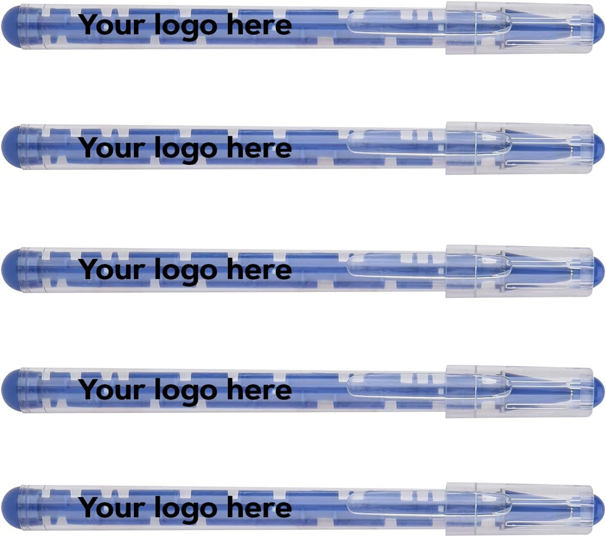 Custom Maze Ballpoint Pens – Personalized Puzzle Pens
