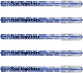 Custom Maze Ballpoint Pens – Personalized Puzzle Pens by PlanetProducts