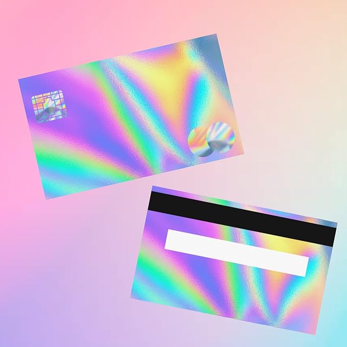 Custom Business Cards Double-Sided Personalized Stationery | Professional - Image 5