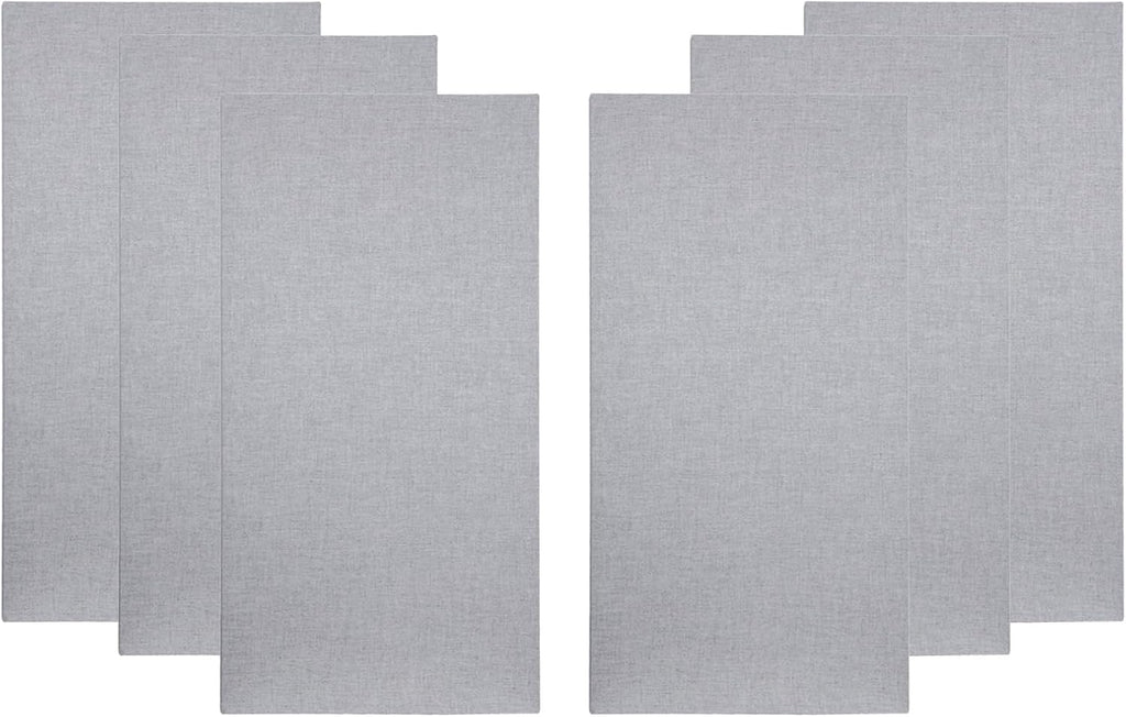 ATS Acoustics Home Office Residential Acoustic Treatment Room Kit Sound